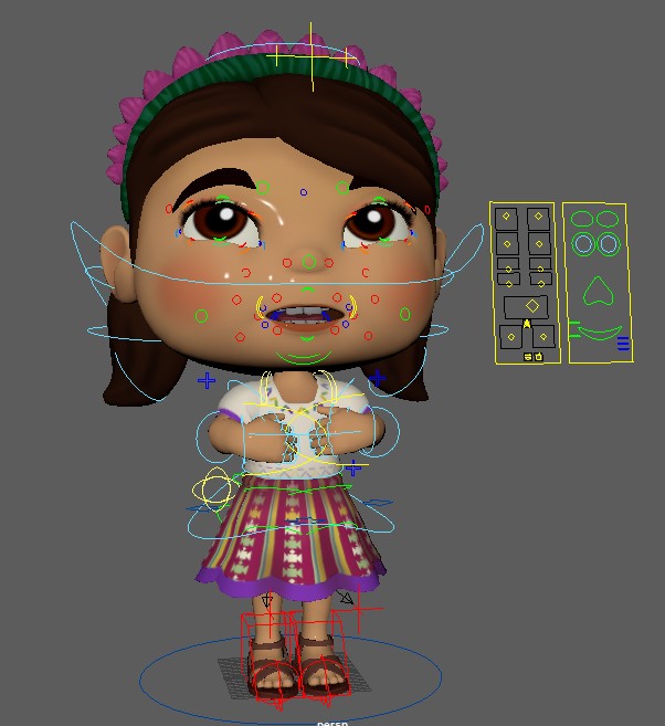 animacion itza 01